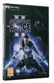 Opakowanie Star Wars Force Unleashed II PL PC