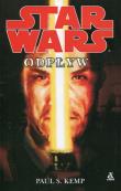 Star Wars Odpływ. Autor: Kemp Paul S.. Dadada.pl Okładka książki Star Wars Odpływ