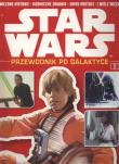 Okładka książki Star Wars Przewodnik po Galaktyce Tom 2