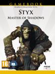 Styx: Master of Shadows (Gamebook). Wydawca: CDP.pl. Dadada.pl Opakowanie Styx: Master of Shadows (Gamebook)