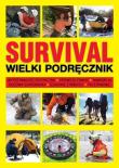 Survival. Autor: Chris McNabb. Dadada.pl Okładka książki Survival