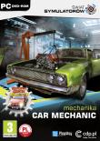 Opakowanie Świat Symulatorów Car Mechanic Simulator 2015