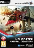 Opakowanie Świat Symulatorów Helicopter Natural Disasters