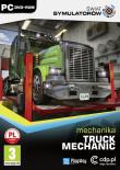 Opakowanie Świat Symulatorów Truck Mechanic 2015 PC