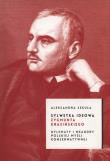 Sylwetka ideowa Zygmunta Krasickiego. Autor: Sekuła Aleksander. Dadada.pl Okładka książki Sylwetka ideowa Zygmunta Krasickiego