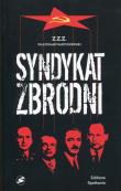 Syndykat zbrodni. Autor: Władysław Bartoszewski. Dadada.pl Okładka książki Syndykat zbrodni