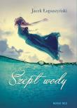 Okładka książki Szept wody