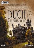 Okładka książki Tajemnice starego pałacu. Duch z Niewiadomic - Audiobook