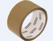 Opakowanie Taśma pakowa 48 mm x 66 m brązowa