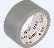 Opakowanie Taśma pakowa srebrna 48 mm x 10 m.