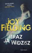 Teraz ją widzisz. Autor: Fielding Joy. Dadada.pl Okładka książki Teraz ją widzisz