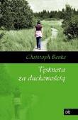 Okładka książki Tęsknota za duchowością