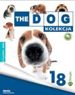 Okładka książki The dog Beagle