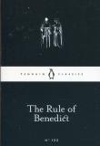 The Rule of Benedict. Wydawca: Penguin Books. Dadada.pl Opakowanie The Rule of Benedict