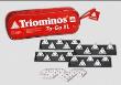 Opakowanie Triominos To Go XL