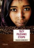 Okładka książki Trzy filiżanki Etiopii wyd. II