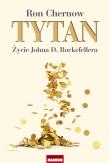 Okładka książki Tytan