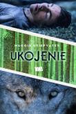 Ukojenie. Autor: Maggie Stiefvater. Dadada.pl Okładka książki Ukojenie