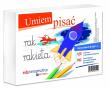 Umiem pisać Zestaw ćwiczeń dla klas 1-3. Wydawca: EI System. Dadada.pl Opakowanie Umiem pisać Zestaw ćwiczeń dla klas 1-3