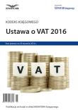 Opakowanie Ustawa o VAT 2016