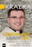 Okładka książki Uzdrawianie ludzkich serc