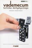 Vademecum technika dentystycznego Finanse i prawo pracy. Wydawca: Elamed. Dadada.pl Opakowanie Vademecum technika dentystycznego Finanse i prawo pracy