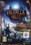Opakowanie Valhalla Hills
