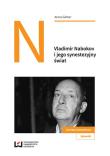 Vladimir Nabokov i jego synestezyjny świat. Autor: Ginter Anna. Dadada.pl Okładka książki Vladimir Nabokov i jego synestezyjny świat