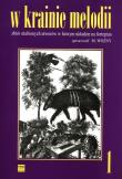 Okładka książki W krainie melodii 1 PWM