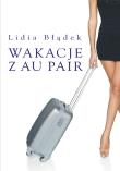 Okładka książki Wakacje z au pair