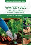 Okładka książki Warzywa w ogrodzie