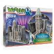 Opakowanie Werbbit puzzle 3D 925 el. New York DT