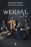 Okładka książki Wersal Prawo krwi