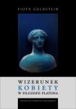 Okładka książki Wizerunek kobiety w filozofii Platona