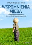 Okładka książki Wspomnienia nieba