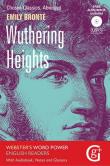 Okładka książki Wuthering Heights