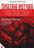 Zakazana historia 14. Autor: Pietrzak Leszek. Dadada.pl Okładka książki Zakazana historia 14