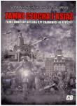 Zamki Czocha i Książ. Autor: Wrzesiński Szymon, Urbaniec Krzysztof. Dadada.pl Okładka książki Zamki Czocha i Książ
