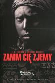 Zanim cię zjemy. Autor: Garlock H.B., Garlock Ruthanne. Dadada.pl Okładka książki Zanim cię zjemy