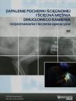 Zapalenie pochewki ścięgnowej iścięgna mięśnia dwugłowego ramienia. Autor: Jerzy Kirstein. Dadada.pl Okładka książki Zapalenie pochewki ścięgnowej iścięgna mięśnia dwugłowego ramienia