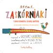 Zaskórniaki i inne dziwadła z krainy portfela.. Autor: Grzegorz Kasdepke. Dadada.pl Okładka książki Zaskórniaki i inne dziwadła z krainy portfela.