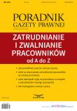 Opakowanie Zatrudnianie i zwalnianie pracowników od a do z