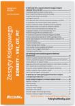 Zeszyty Księgowego nr 4 Korekty VAT, CIT, PIT. Autor: Trzpioła Katarzyna, Świąder Bogdan, Olech Mariusz. Dadada.pl Okładka książki Zeszyty Księgowego nr 4 Korekty VAT, CIT, PIT