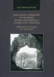 Okładka książki Znaczenie i wartość w filozofii Johna McDowella i Barry'ego Strouda