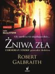 Żniwa zła (audiobook CD) - Audiobook. Autor: J. K. Rowling. Dadada.pl Okładka książki Żniwa zła (audiobook CD) - Audiobook