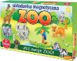 Opakowanie ZOO UKLADANKA MAGNETYCZNA-AMI PLAY bpz