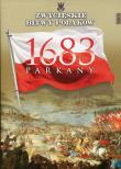 Opakowanie Zwycięskie Bitwy Polaków Tom 54 Parkany 1683