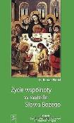 Okładka książki Życie wspólnoty w świetle Słowa Bożego