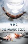 Okładka książki ABC duchowości część I