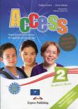 Okładka książki Access 2 (SB+ieBook)
